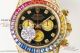MR Factory Rolex Cosmograph Daytona Rainbow 116598 40mm 7750 Automatic Watch - All Gold Case  (5)_th.jpg